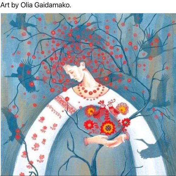 Ukraine💞 - Picture 4 of 4